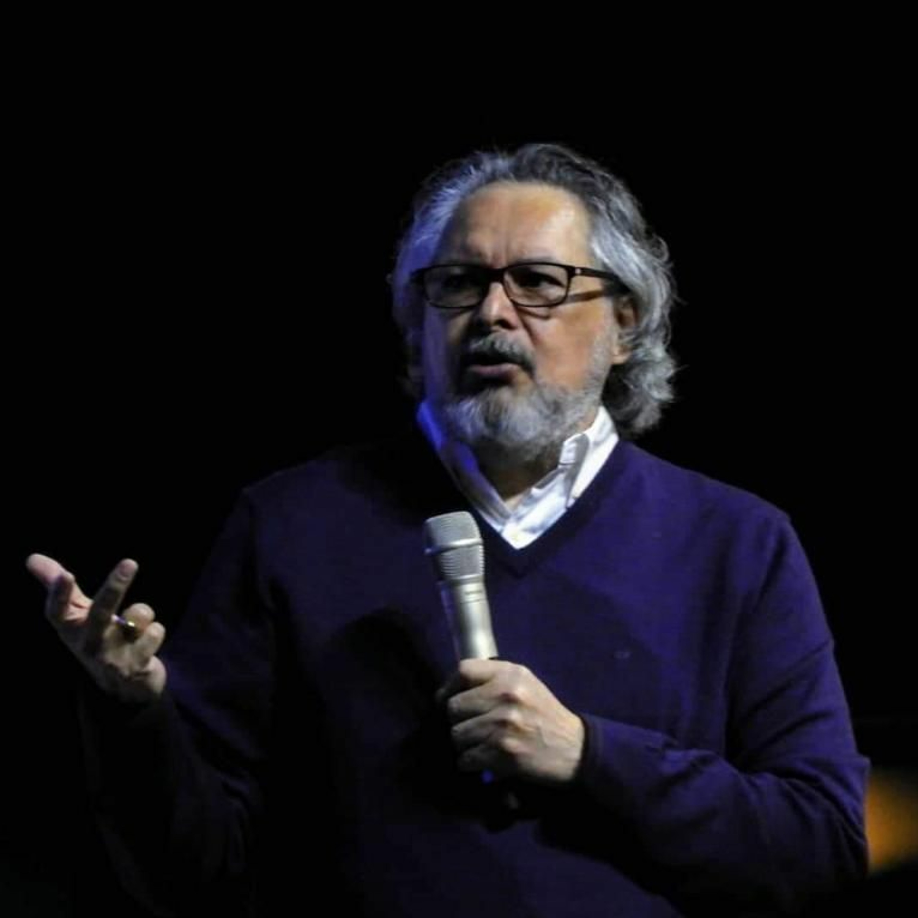 El evangelio en tiempos de crisis.