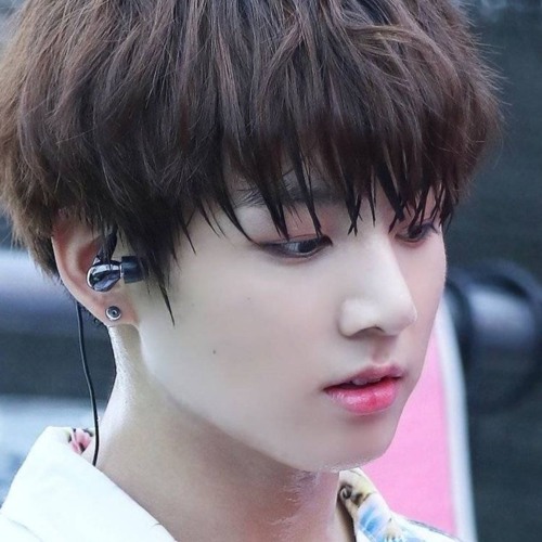아마도 그건 （cover）by JK of BTS