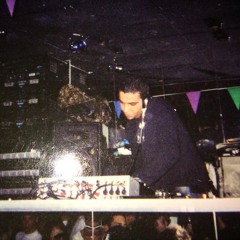 Idriss D - Echoes club (Misano) 2006