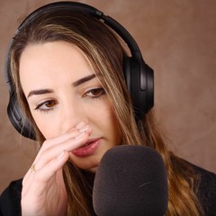 Unintelligible Whispering - Gibi ASMR