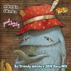 Trendy wendy's 2019 Disco MIx