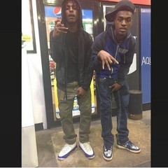 Luh Ralph x Young rock Bangin