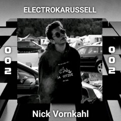 002 - Thav 10.01 - Drum&Bass Set - Nick Vornkahl