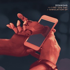 DONKONG - Simulation