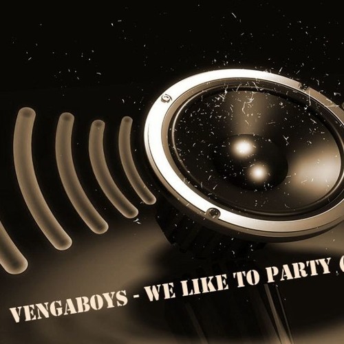 vengaboys we like to party vengaboys we like to party