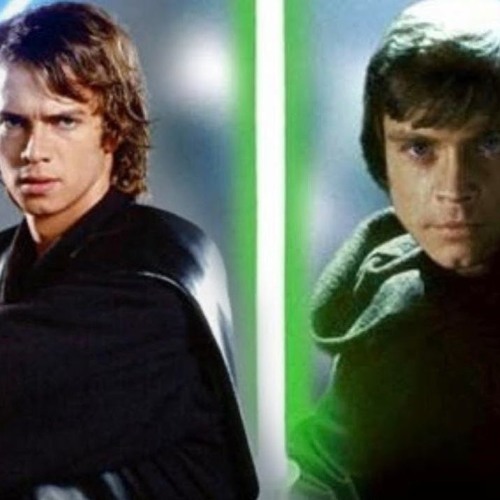 a jedi's fury