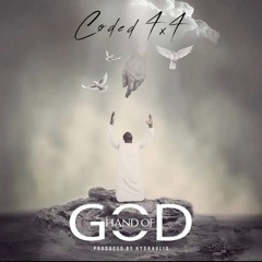 Coded4x4 - Hand of God (Prod. by Hydraulix Fonye)