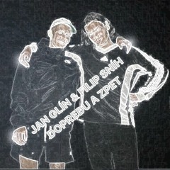 J. G. & F. S. - DOPREDU A ZPET (S.BARRACUDA COVER)