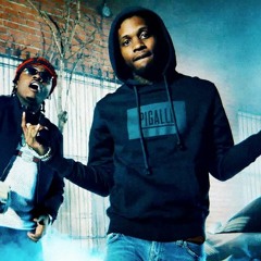 GUNNA & LIL DURK - TYPE BEAT