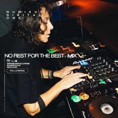 NO REST 4 THE BEST MIX - OPENTUNESONOFFTUNING 2020