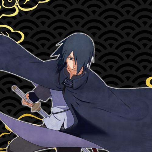 sasuke iii