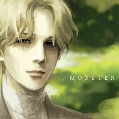 Monster OST 1 - Gingerly