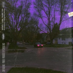 Shybalenci - Power (prod @shybalenci)