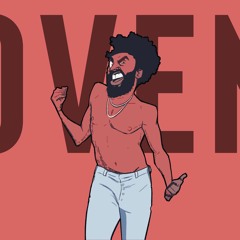 "oven" – Fireboy DML x Oxlade x Joeboy Type Beat [ Afrobeat Instrumental ]
