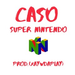 Caso - Super Nintendo