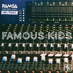 Famous Kids