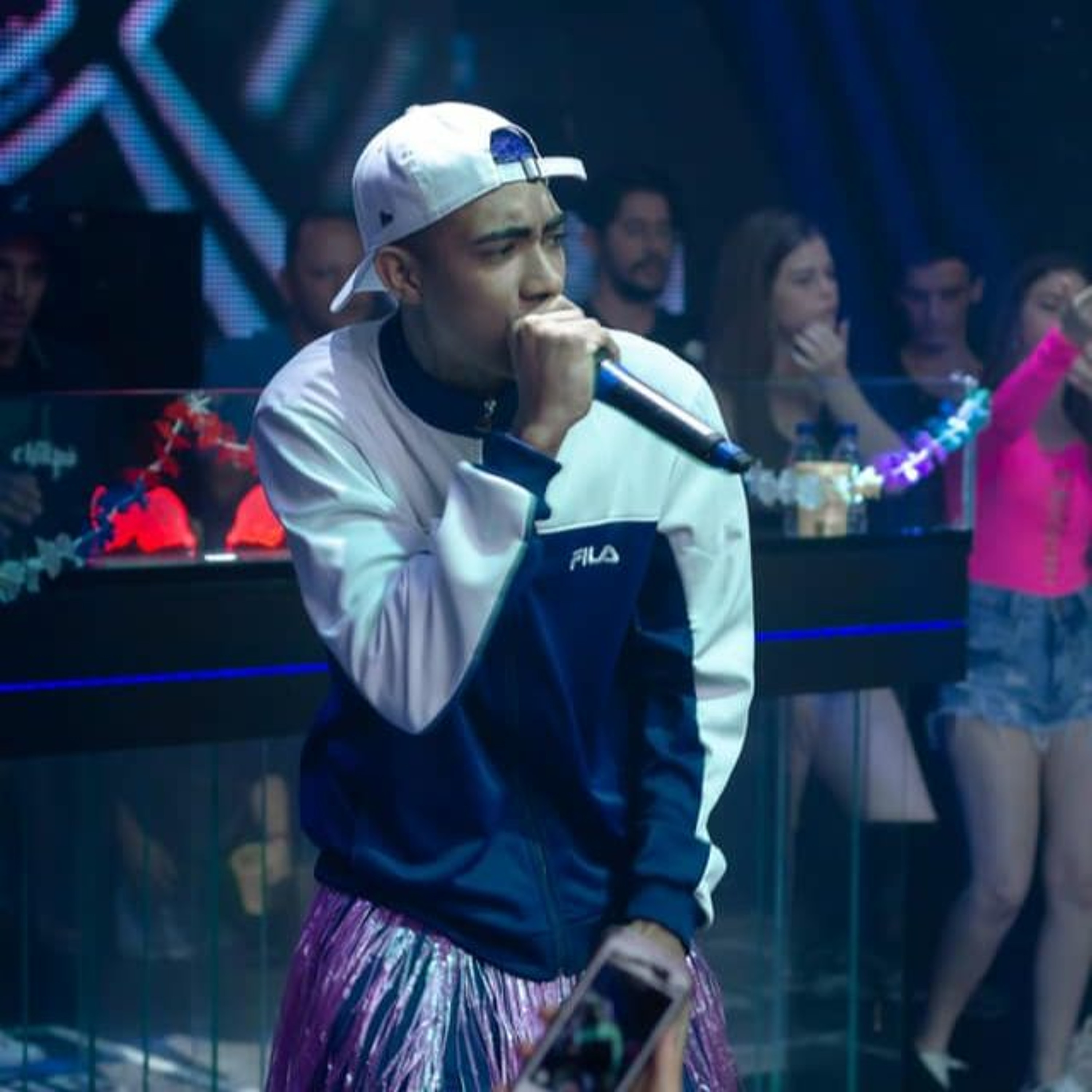 Mc Theuzyn