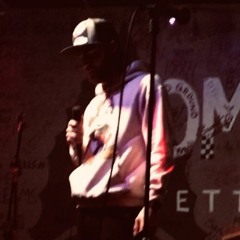 Open Mikey Podcast Episode One