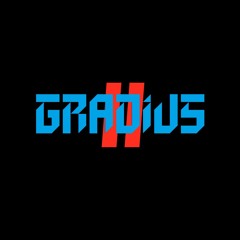 Gradius II - Into Hostile Ship