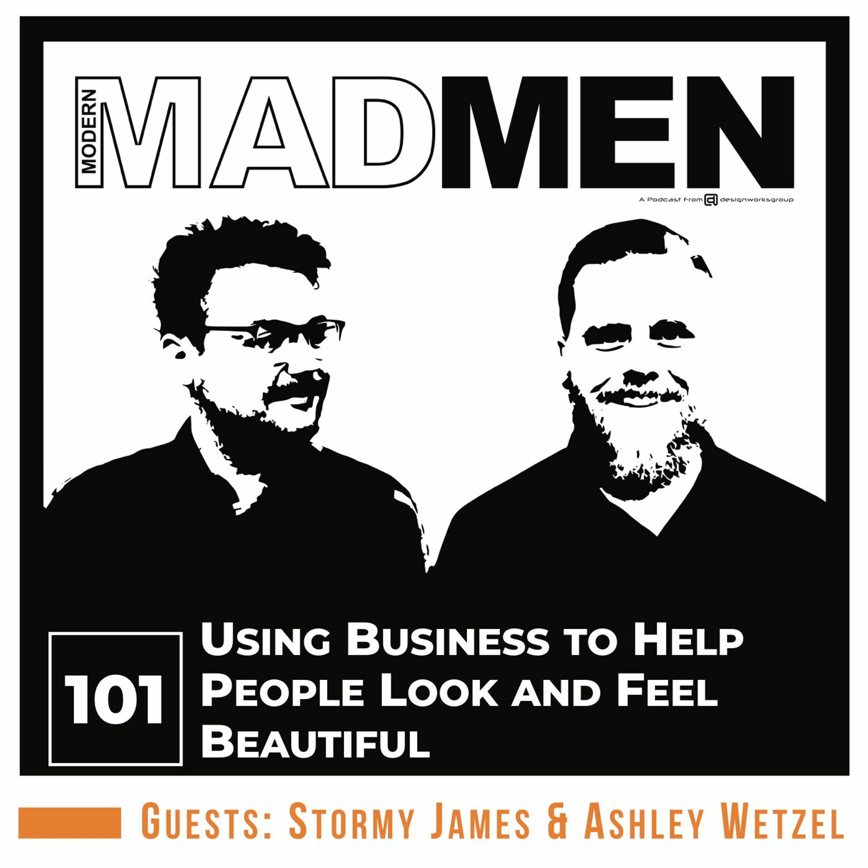 Modern Mad Men