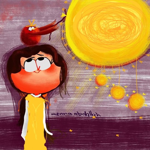 كان ياما كان "حدوتة الشمس".. أداء: صافي الهنداوي.. كتابة: مصطفى السيد سمير.. مكساج: أحمد فرغلي.