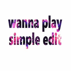 The Prophet - Wanna Play (psykrem edit)