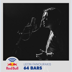 64 Bars ft. Leon Fanourakis [produced by MURVSAKI]