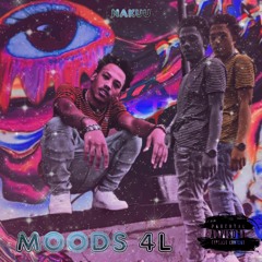 Listen to Nakuu - Foolish by YaBoyNakuu ひ in Moods 4L