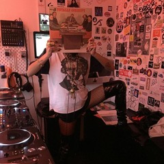 Totally Corrupt with Kristine Barilli @ The Lot Radio 01 - 14 - 2020