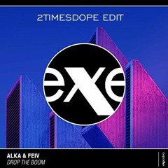 2timesdope - Got That Bump