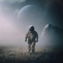 Astronaut
