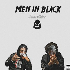 Men N Black (Feat. Tripp)