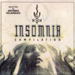 Olimpo - Free Your Mind - Insomnia 1994