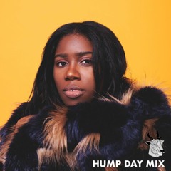 HUMP DAY MIX with J'Nae Morrae