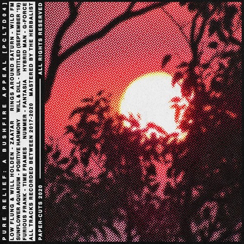 Will & Dill - Untitled (September '18) [PCLTD04]