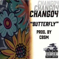 Butterfly prod. by C.B.S.M
