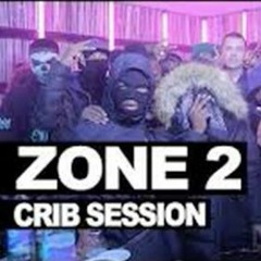 Zone 2 - Crib Session Part 2 (tim westwood)