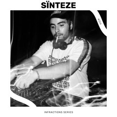 Infractions Series 004 | SÏNTEZE