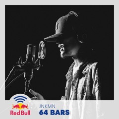 64 Bars ft. JNKMN [produced by U.C.M]