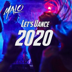 Let's Dance 2020