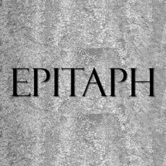 Epitaph - by Mike Miller.WAV