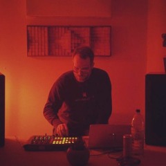 Eric Johnston Live @ Russell Industrial, Detroit 1.11.20