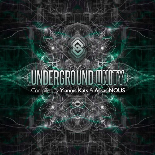 Xolotl & Sound Alchemist - The Prophecy ||Preview|| 152