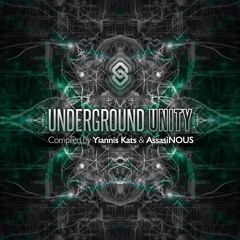 XS - Hallucinations and Hippies ||Preview|| 150