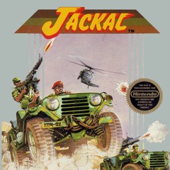 Jackal (ft. Ben Durgin ex-Abnormality)