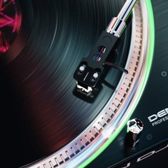 John X - Mix @ Studio Rab 2019