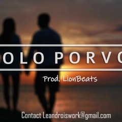 (Prod. LionBeats)Solo Por Vos - Instrumental Boom Bap Rap Romantico