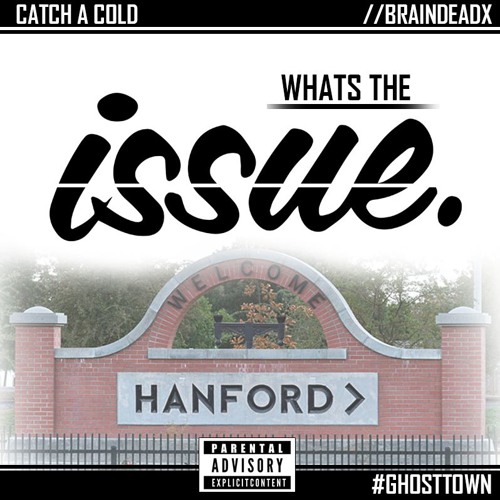 Whats the issue  //  Izzy