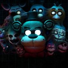 FNaF VR HELP WANTED SONG - Until We Meet Again By DHEUSTA