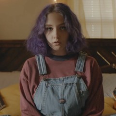 Chloe Moriondo - Kindergarten (Slowed & Reverb)